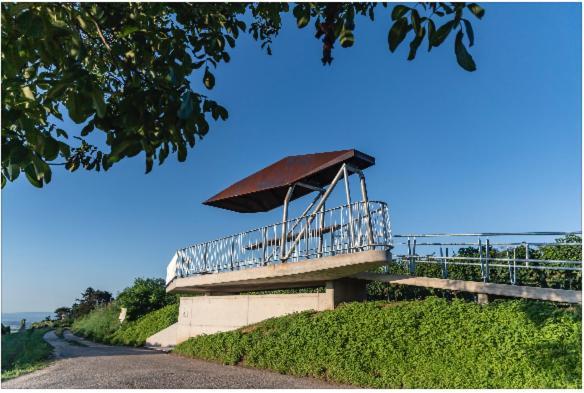 Weingut Familie Bauer Hotel Grossriedenthal Exterior foto